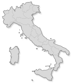 Outline of Italy