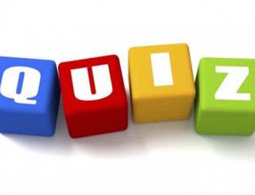 Serata di Quiz