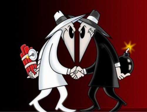 SERVIZI SEGRETI ITALIANI: MAFIA, TERRORISMO E POLITICA – Paolo Giannone
