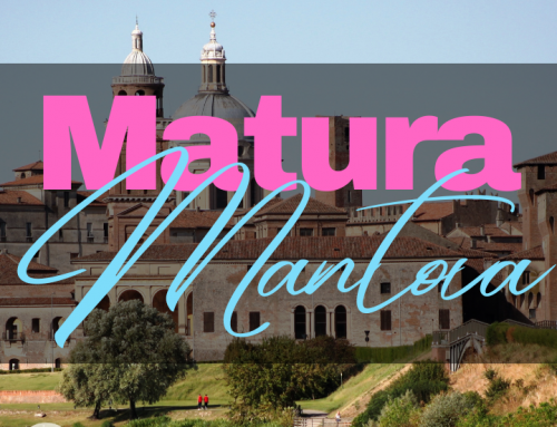 Mantova – Alex Dunitz