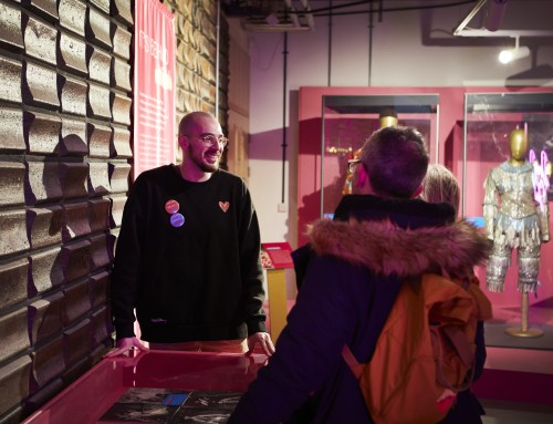 I Musei Municipali di Southend – Vittorio Ricchetti