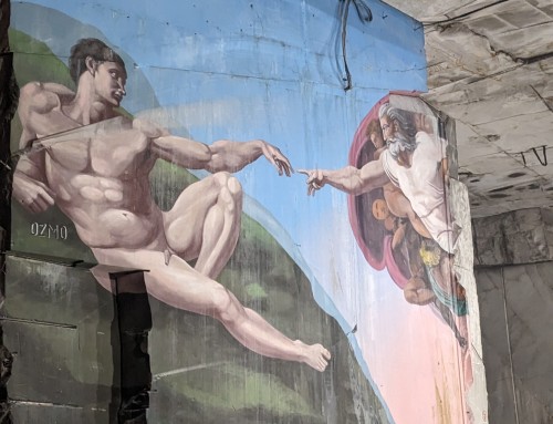 Sotto l’ombra della Lunigiana